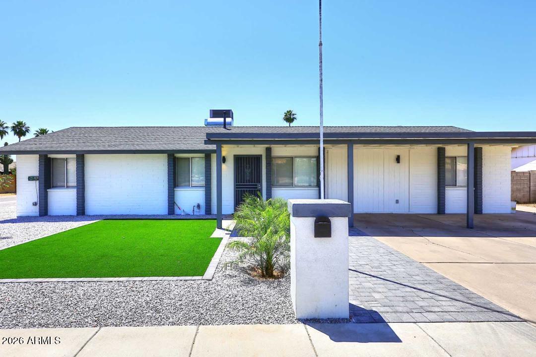 4343 E Union Hills Dr., Phoenix, AZ 85050