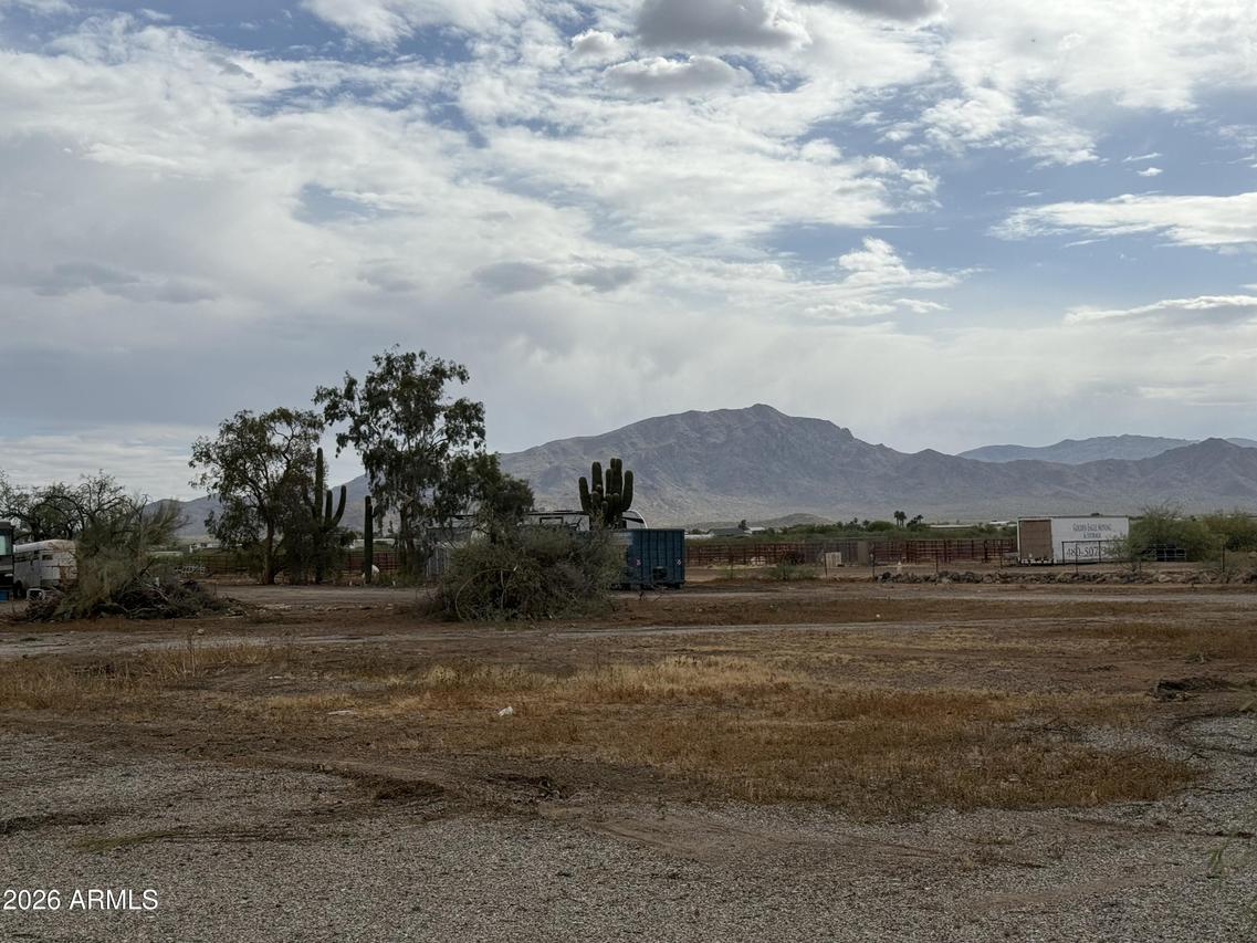 TBD Long Rifle Rd. #-, Aguila, AZ 85320