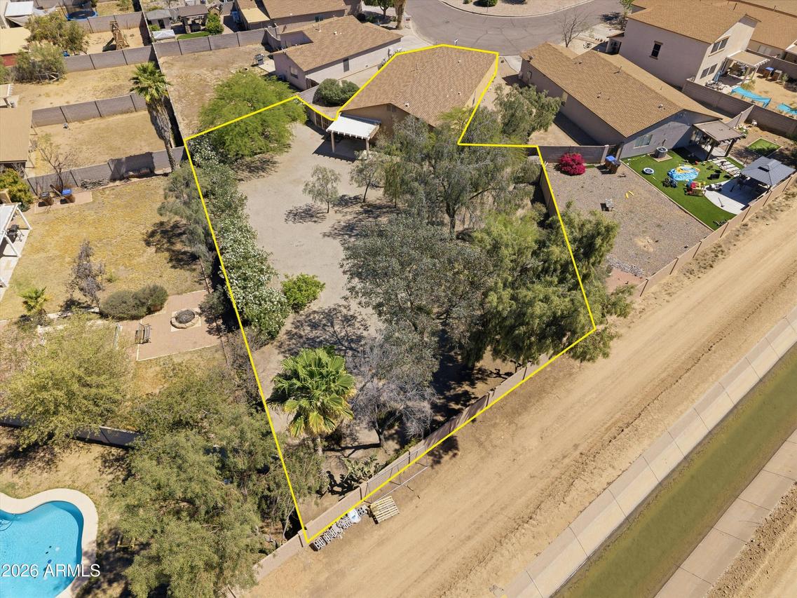 886 E Desert Moon Tr., San Tan Valley, AZ 85143