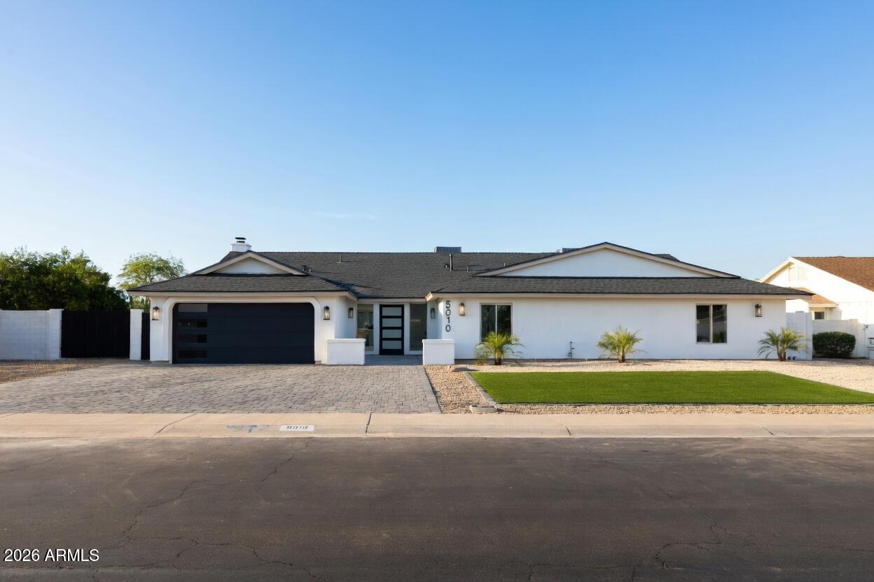 6010 E Greenway Ln., Scottsdale, AZ 85254