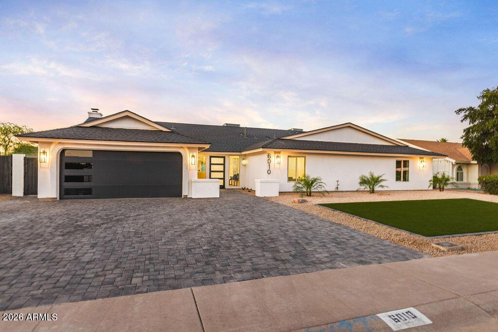 6010 E Greenway Ln., Scottsdale, AZ 85254