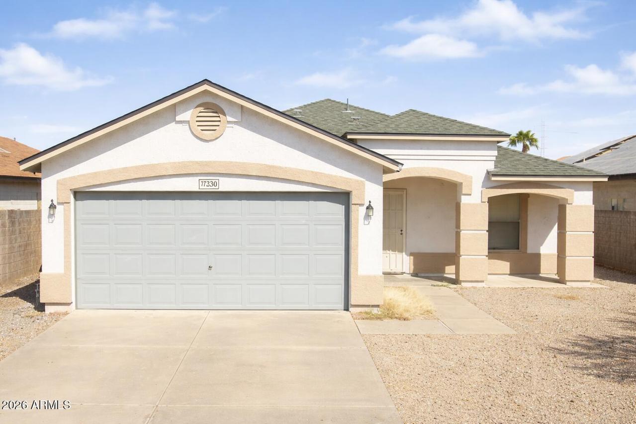 11530 W Columbine Dr., El Mirage, AZ 85335