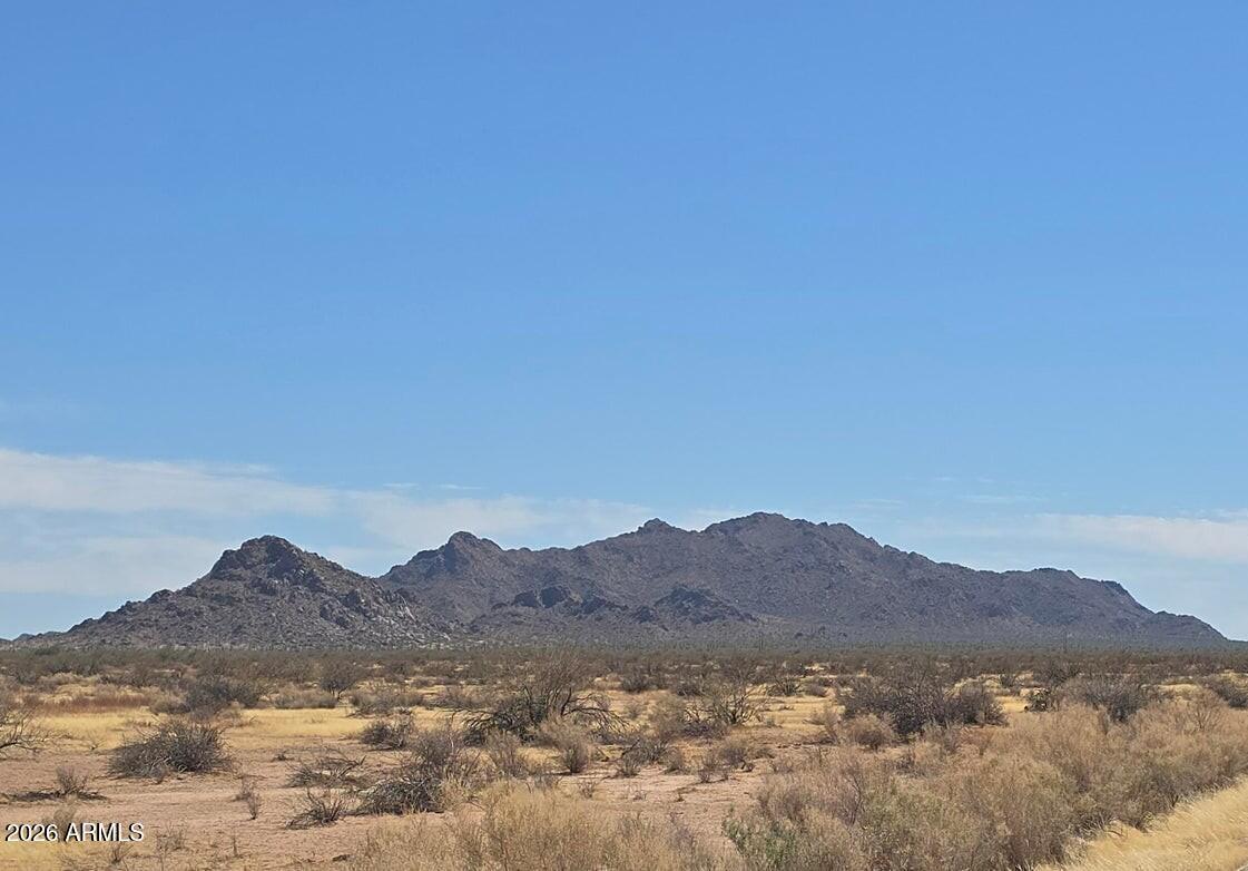 Sun Avenue #95, Eloy, AZ 85131