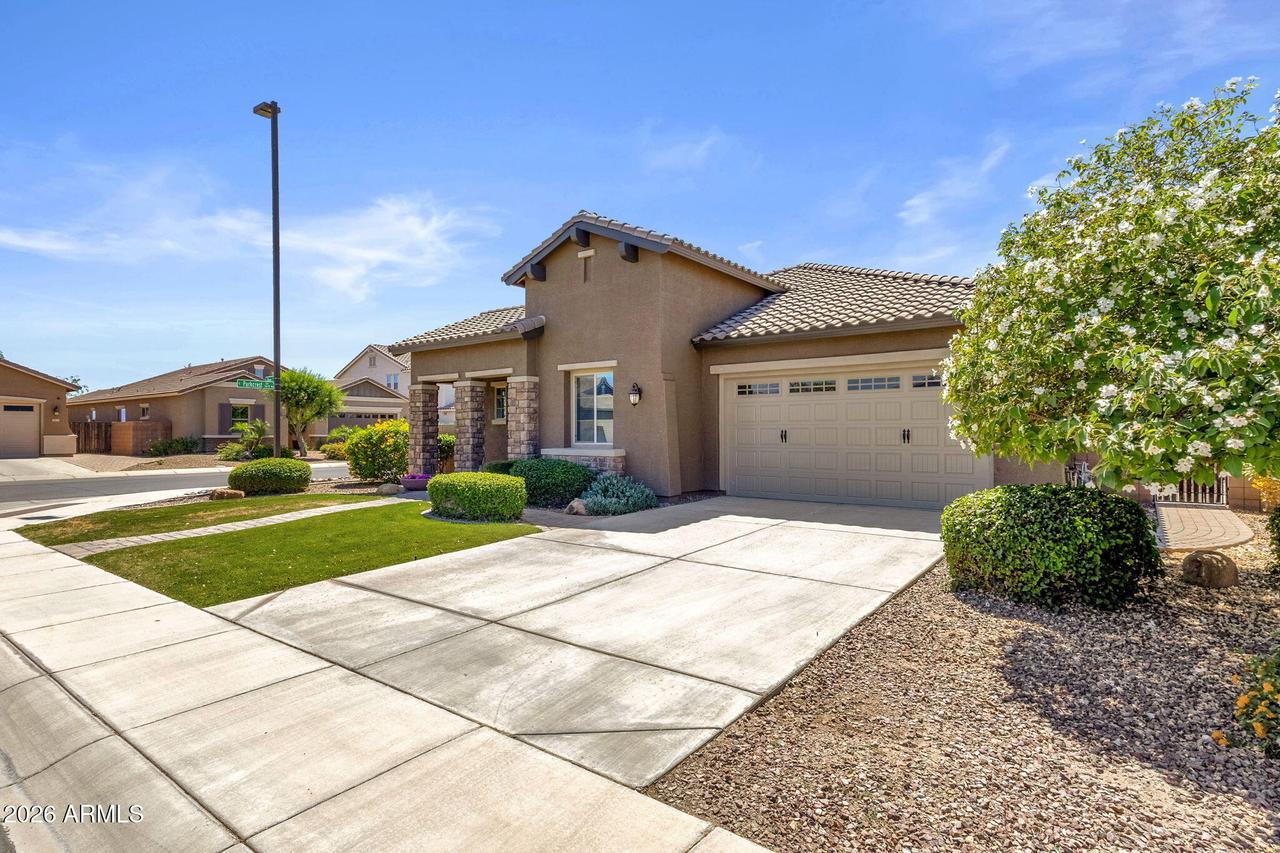 2593 E Plum St., Gilbert, AZ 85298
