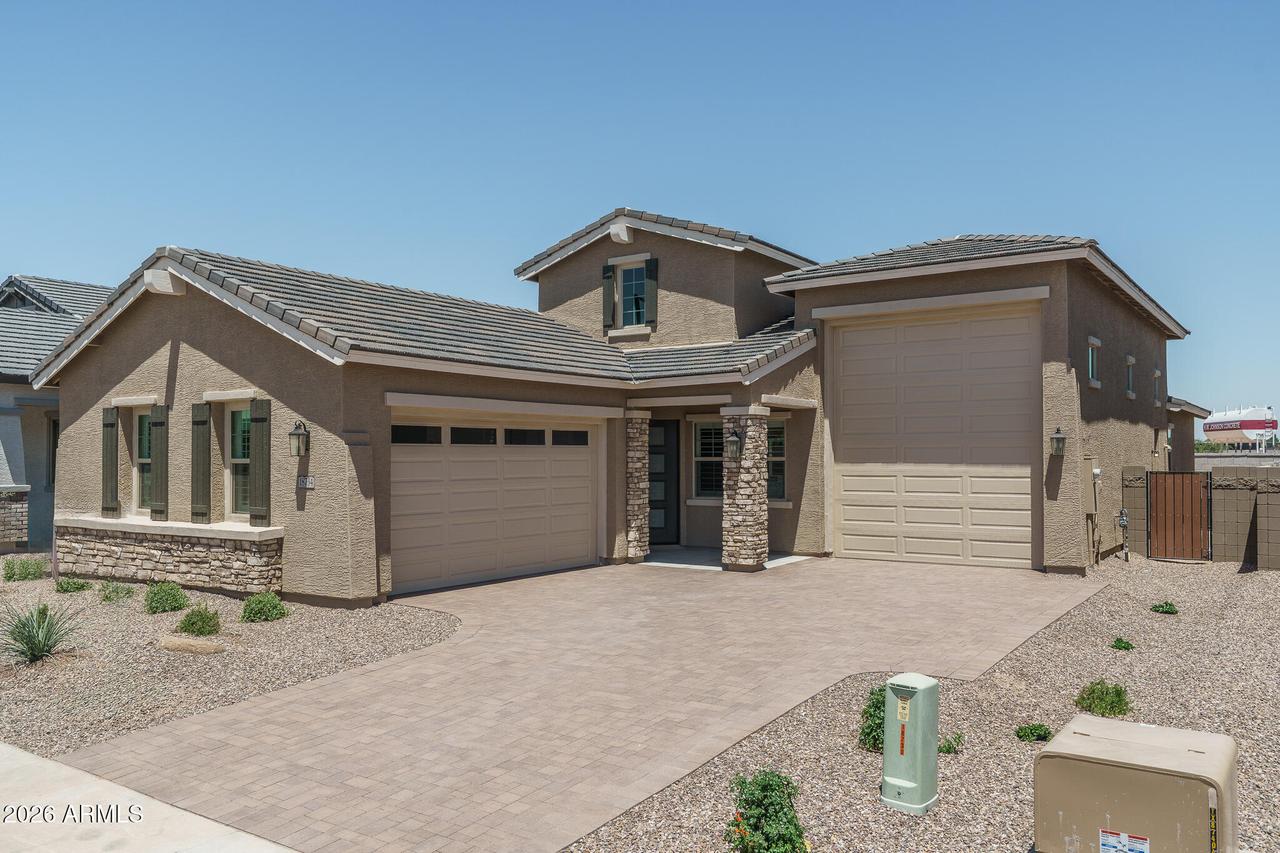 18734 W Westview Dr., Litchfield Park, AZ 85340