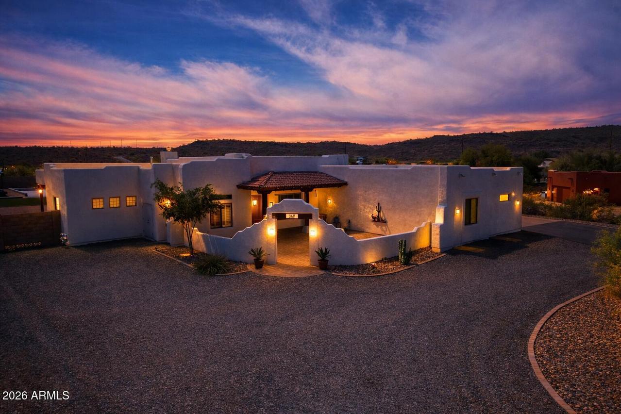 3411 W Pinnacle Vista Dr., Phoenix, AZ 85083