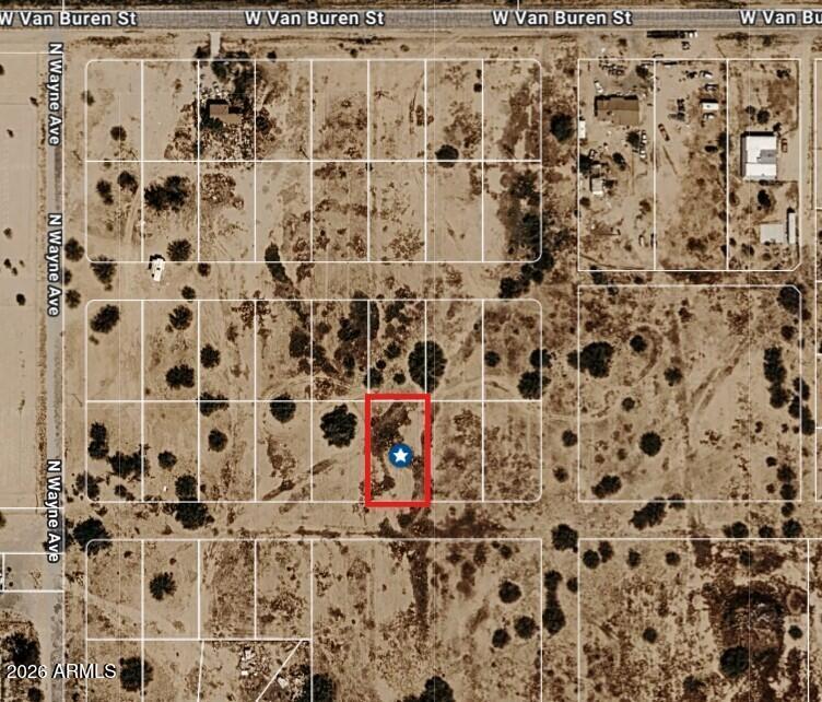 51616 W Ashton St. #30, Tonopah, AZ 85354