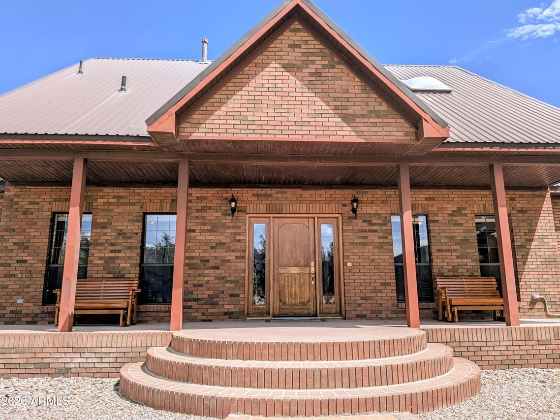 821 W Justin St., Pearce, AZ 85625