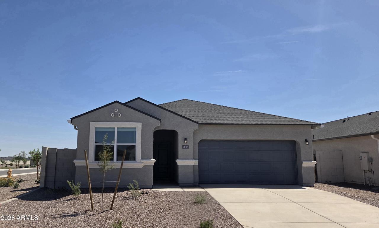 5613 E Button Ln., San Tan Valley, AZ 85140