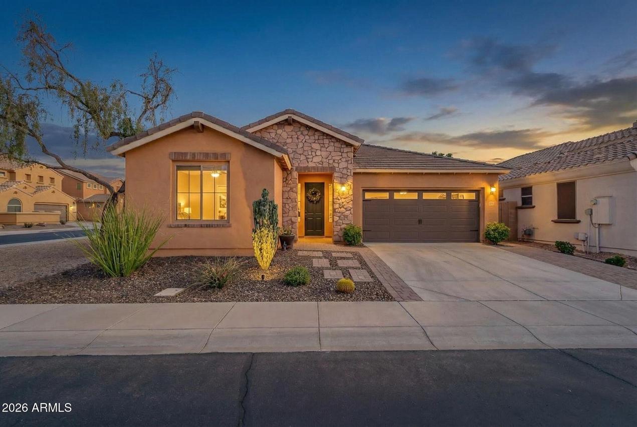 3391 S Sunland Dr., Chandler, AZ 85248