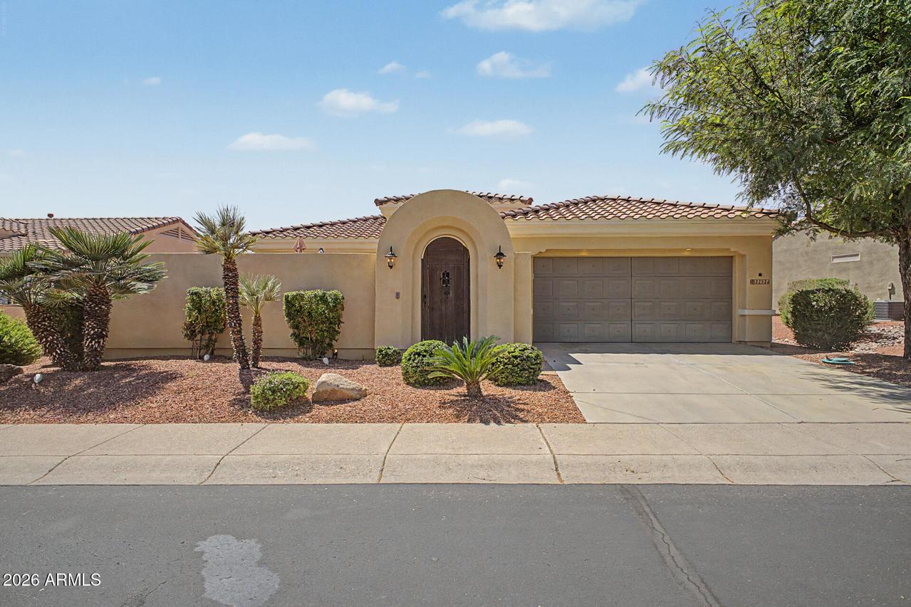 22326 N Arrellaga Dr., Sun City West, AZ 85375