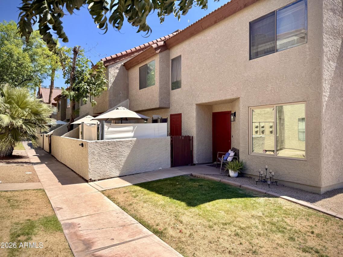 2040 S Longmore Dr. #70, Mesa, AZ 85202