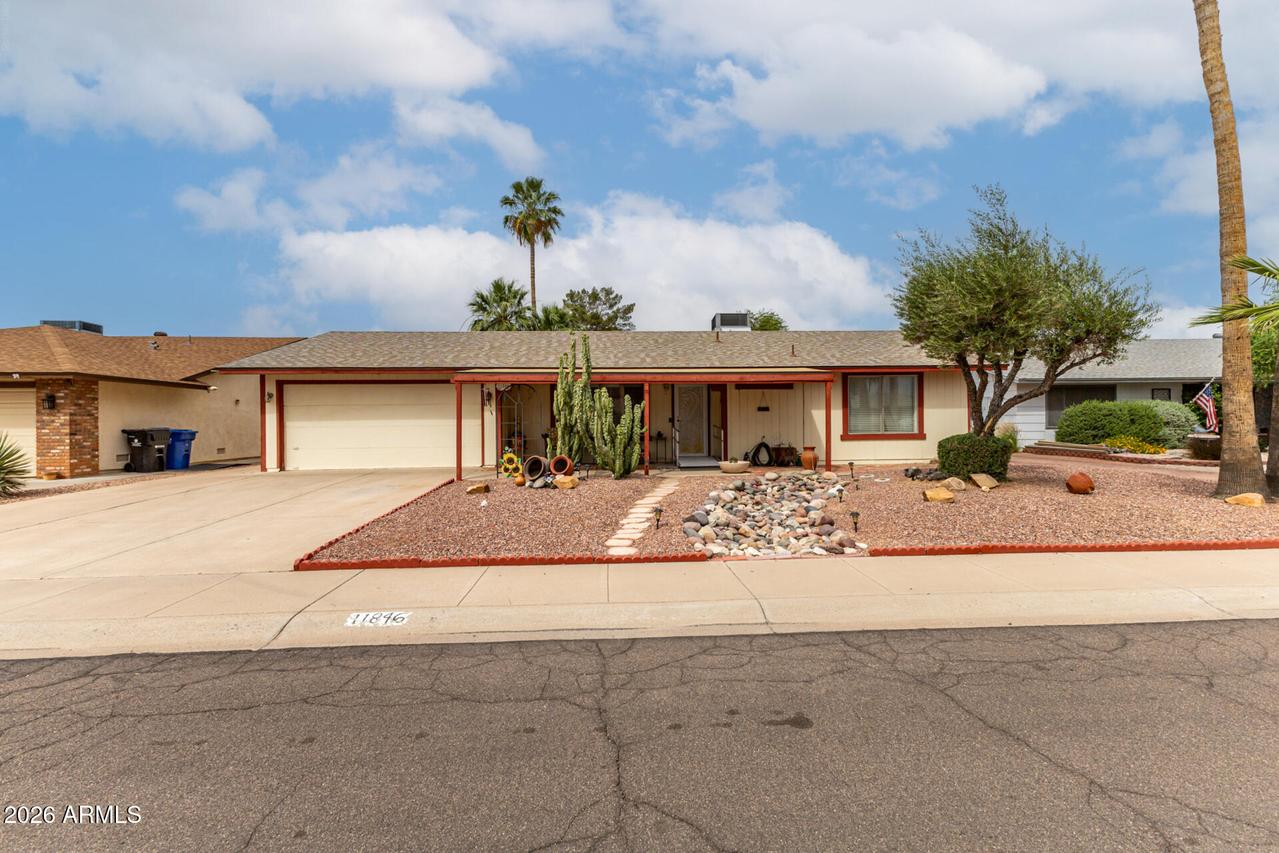 11846 S Winnebago St., Phoenix, AZ 85044