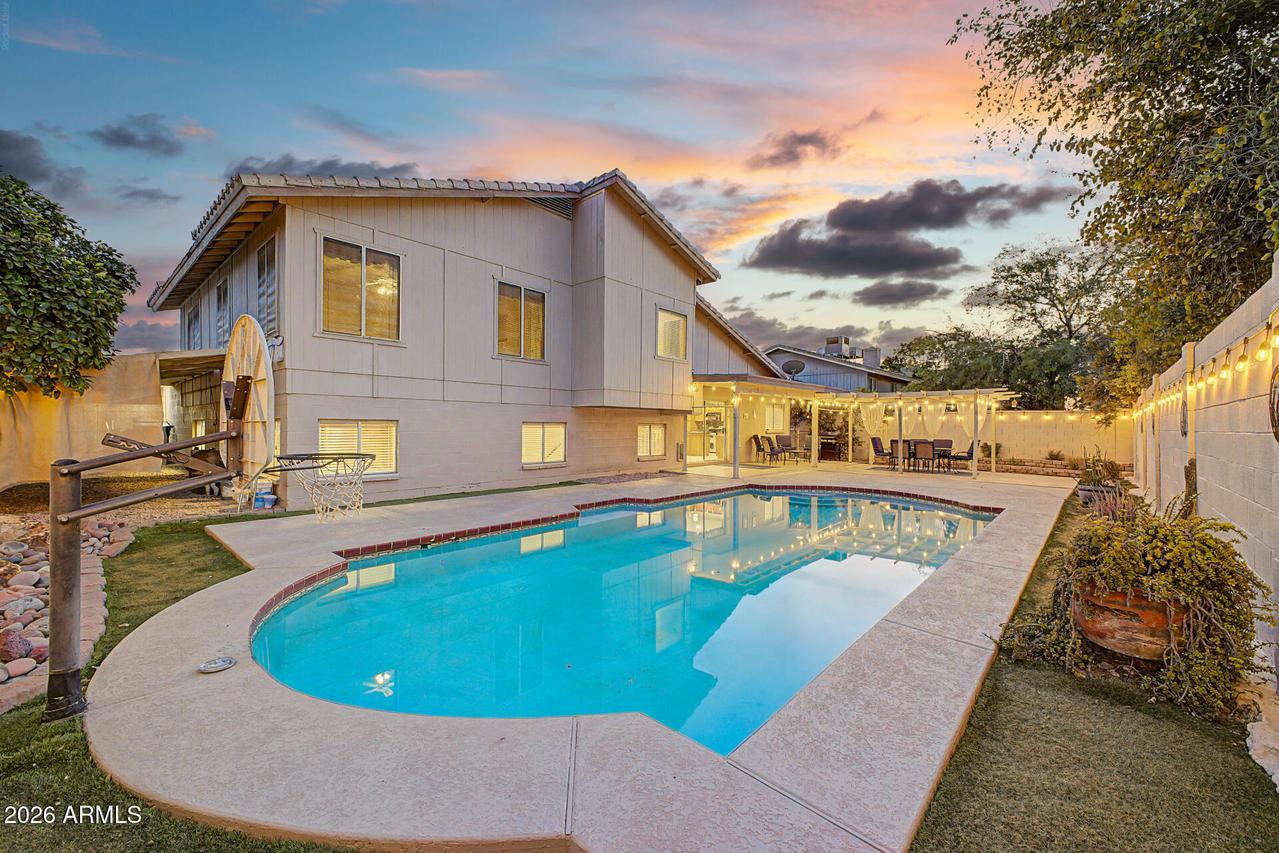 2760 W Kent Dr., Chandler, AZ 85224