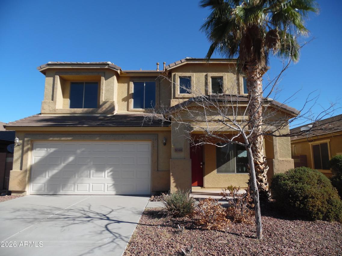 30366 W Verde Ln., Buckeye, AZ 85396
