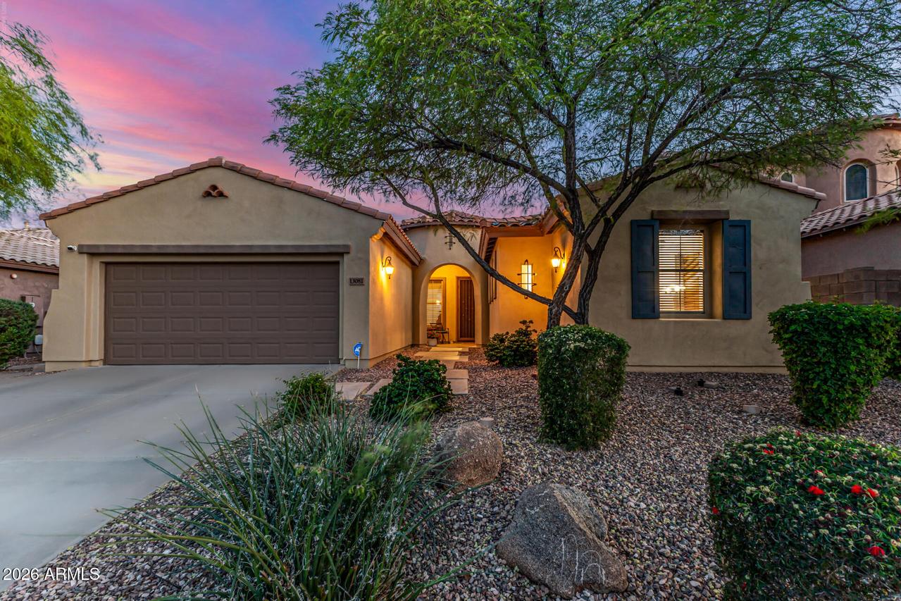 13081 W Tyler Tr., Peoria, AZ 85383