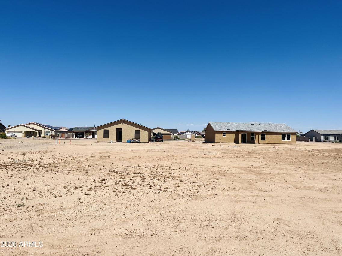 9100 W Reventon Dr. #227, Arizona City, AZ 85123