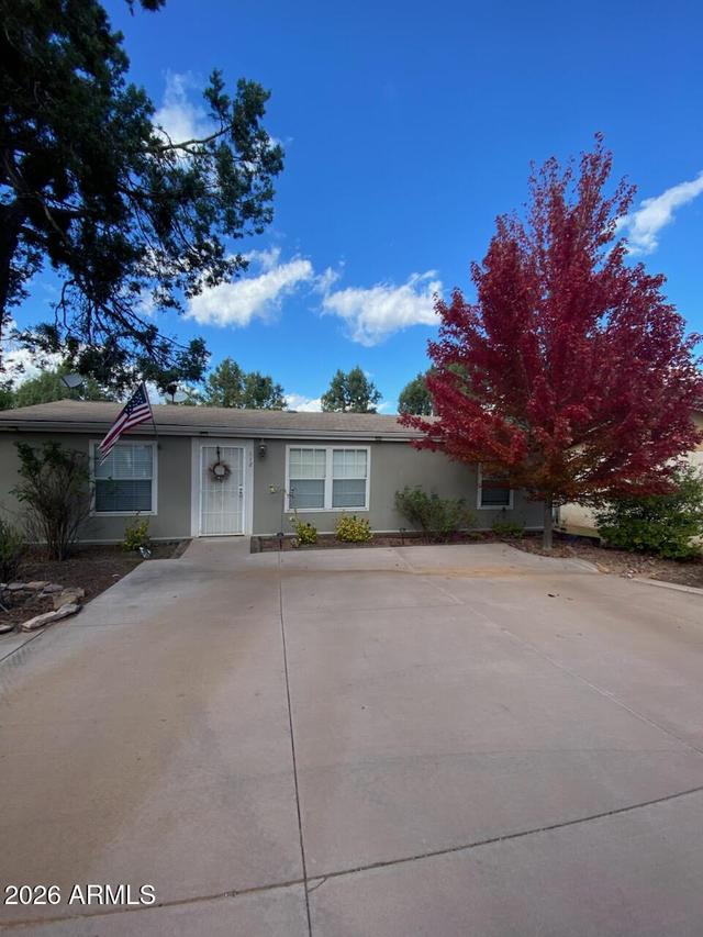 112 E Pine St., Payson, AZ 85541