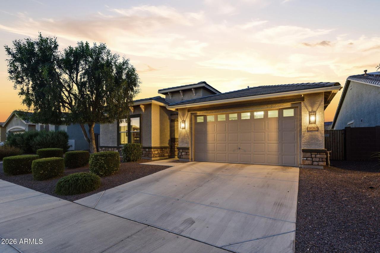 18762 W Christy Dr., Surprise, AZ 85388