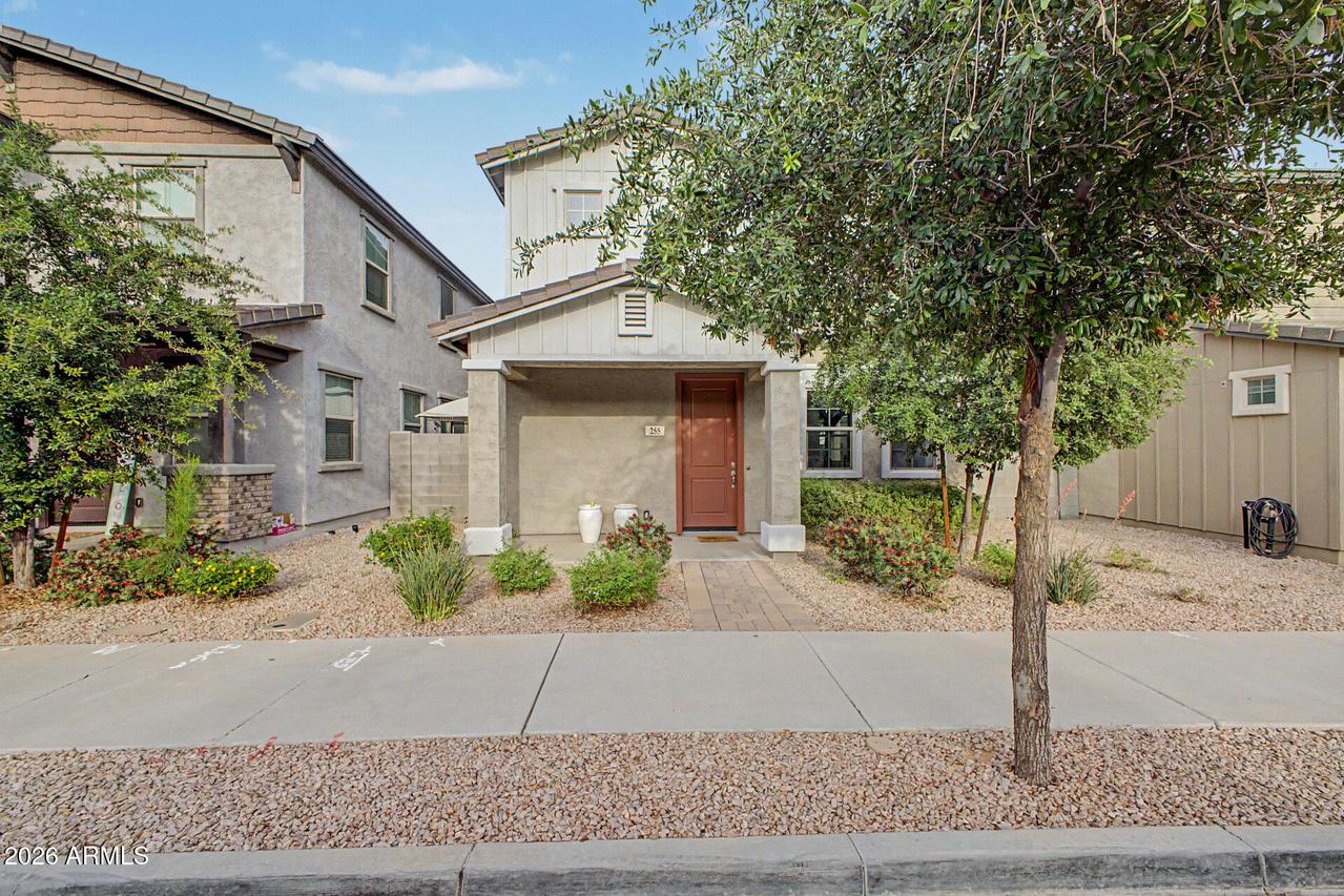 255 N 69th Pl., Mesa, AZ 85207