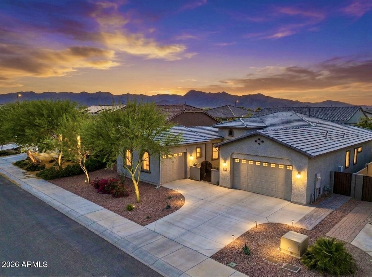 19628 W Flower St., Buckeye, AZ 85396