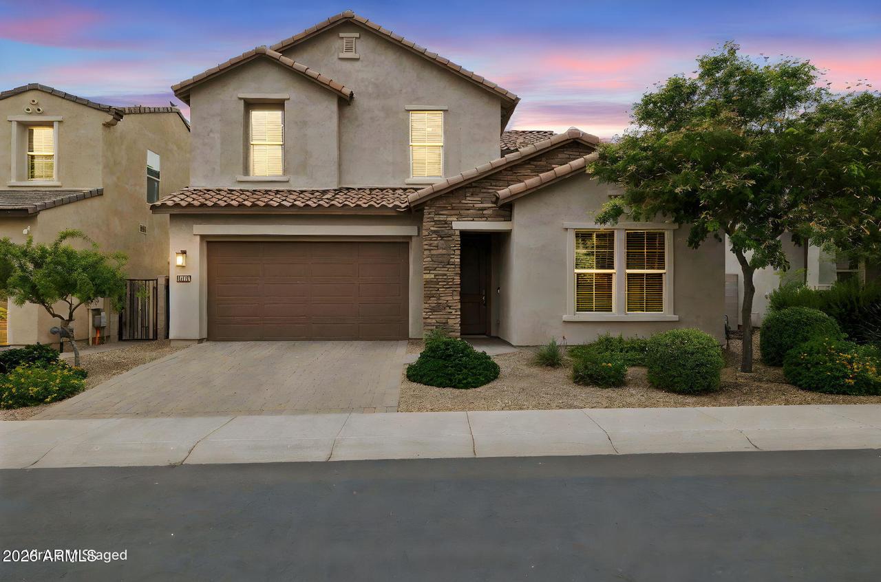 18316 N 65th Pl., Phoenix, AZ 85054