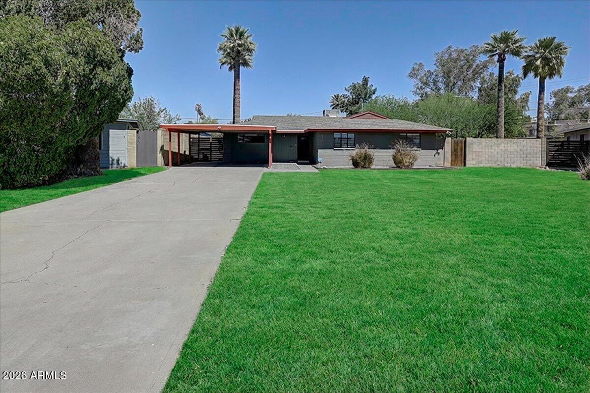 1326 E Avalon Dr., Phoenix, AZ 85014