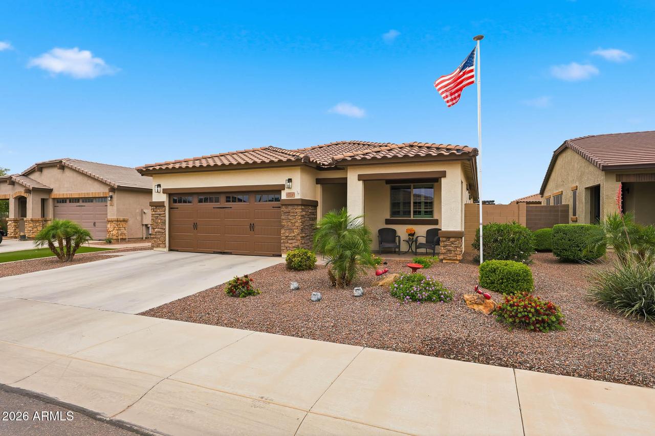 17214 W Orchid Ln., Waddell, AZ 85355