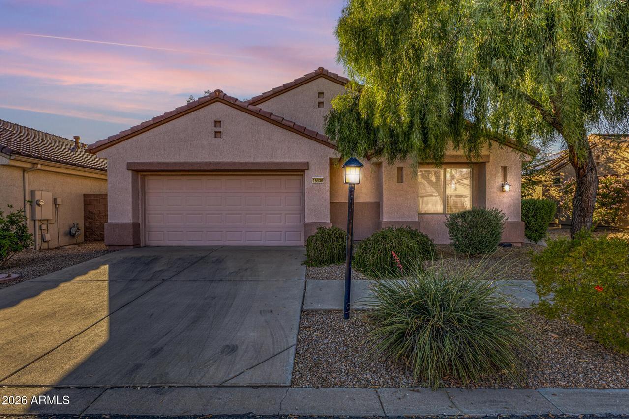 15930 W Autumn Cir., Surprise, AZ 85374