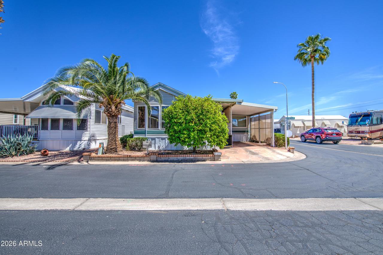 111 S Greenfield Rd. #326, Mesa, AZ 85206