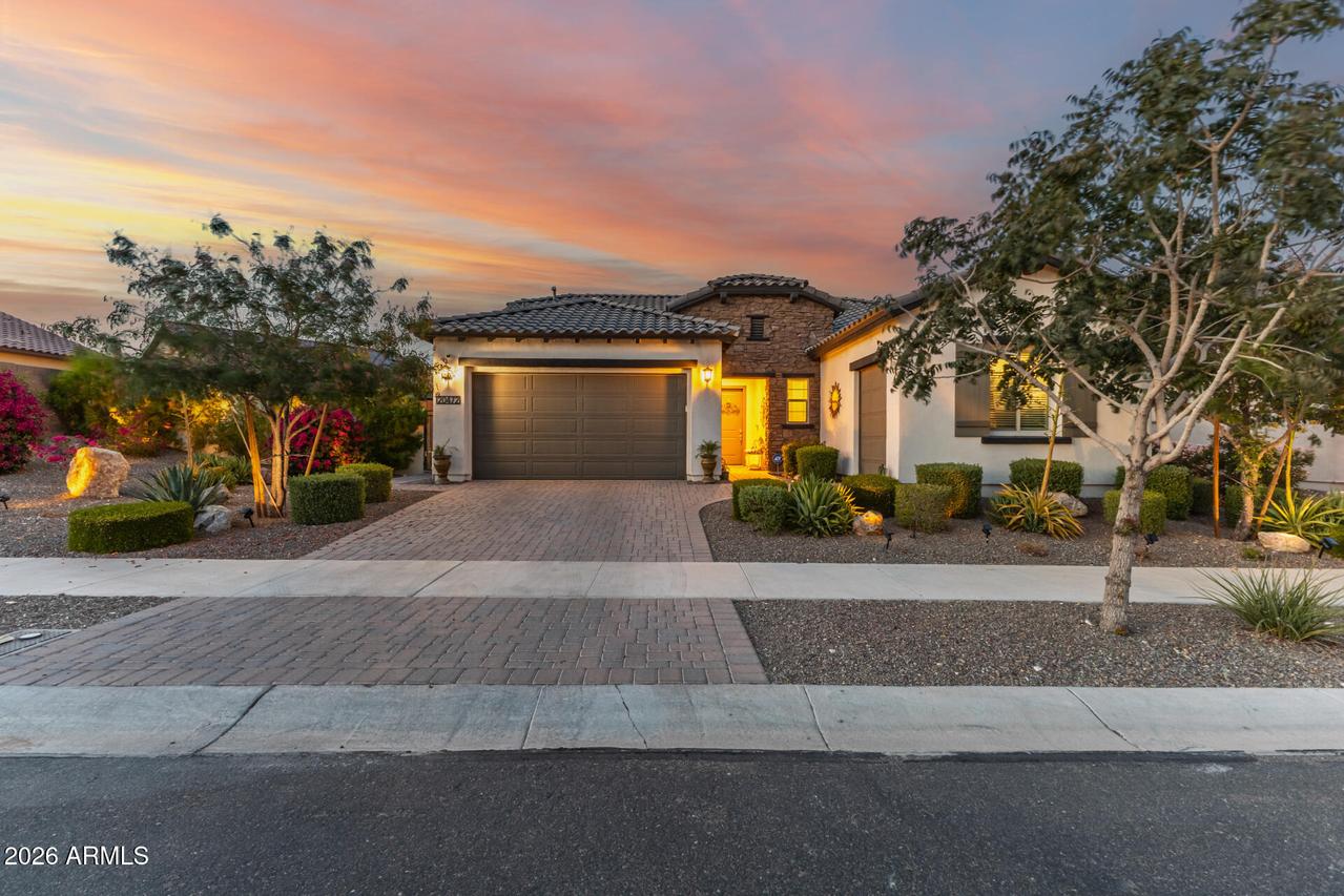 20472 W Coolidge St., Buckeye, AZ 85396