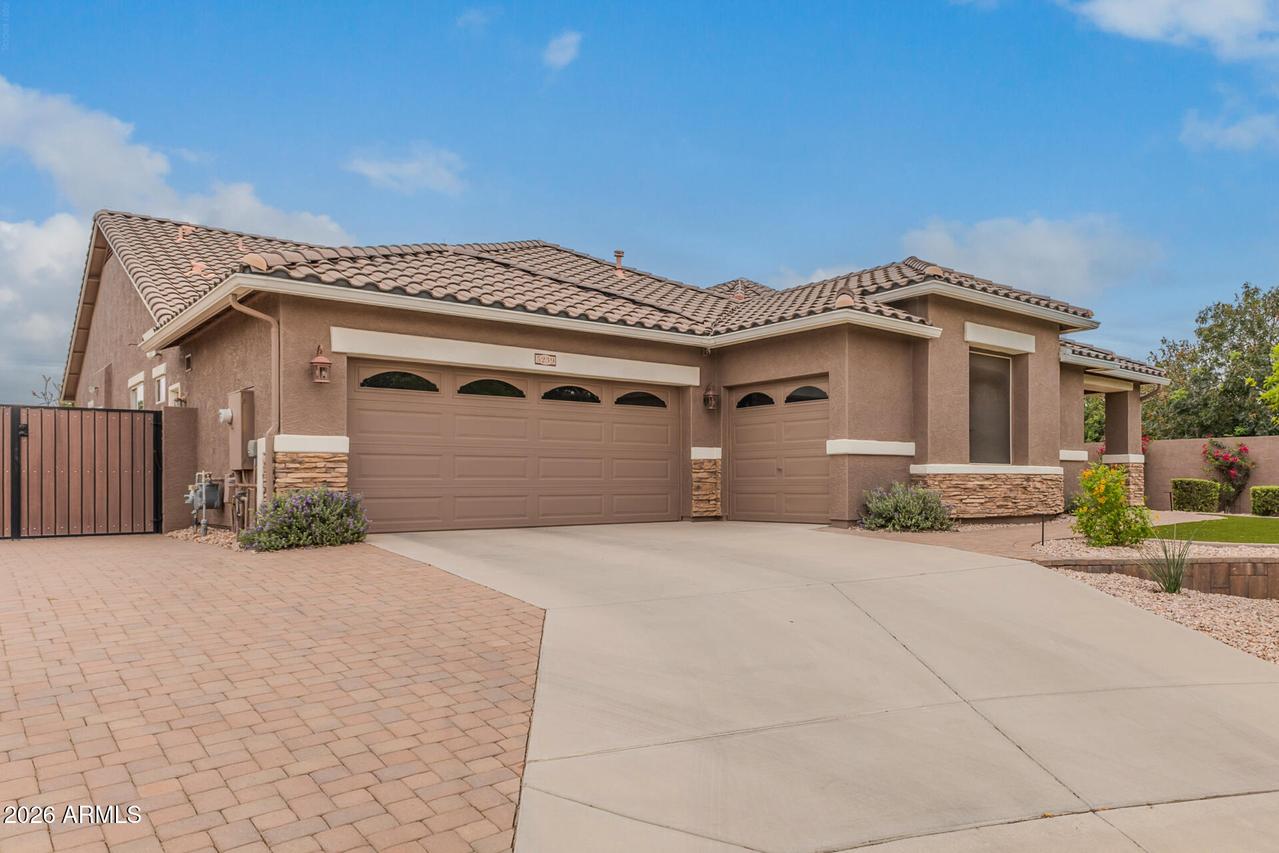 5239 S Amethyst Pl., Chandler, AZ 85249