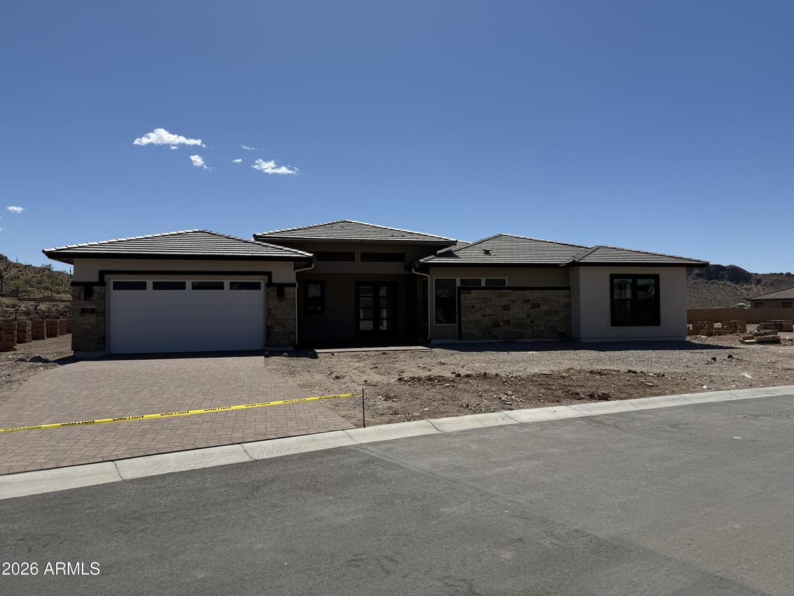 11139 E Rio Bravo Rd., Gold Canyon, AZ 85118