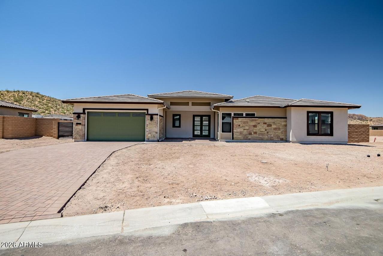 11139 E Rio Bravo Rd., Gold Canyon, AZ 85118