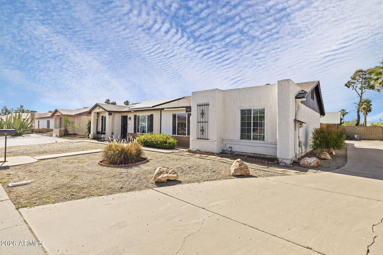 5123 W Willow Ave., Glendale, AZ 85304