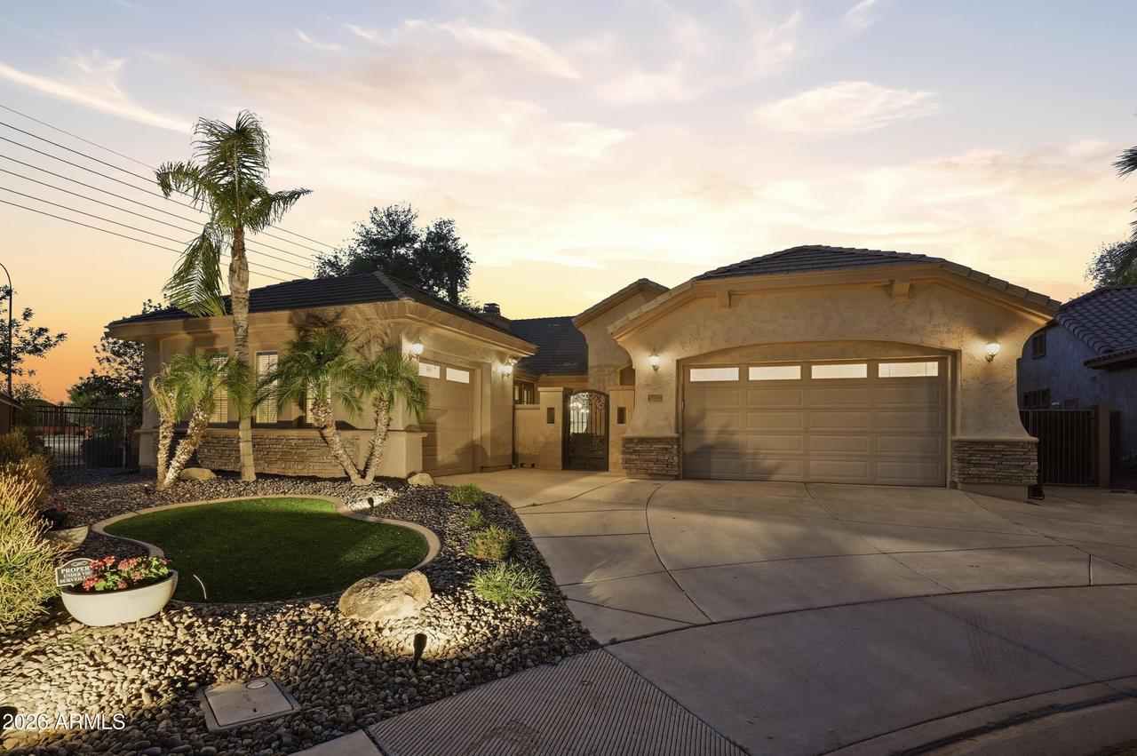 2004 E Canyon Pl., Chandler, AZ 85249