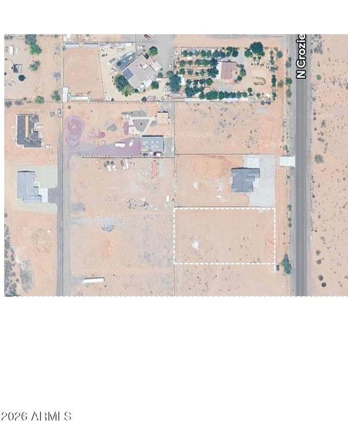 284XX N Crozier Rd. #-, Wittmann, AZ 85361
