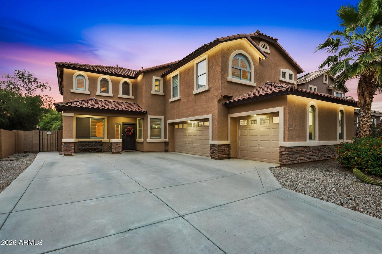 13486 N 177th Dr., Surprise, AZ 85388