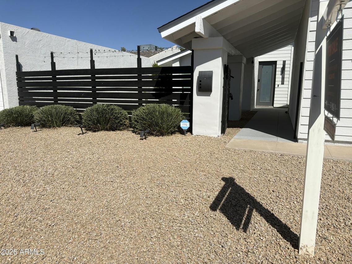 2521 N 87th Way, Scottsdale, AZ 85257