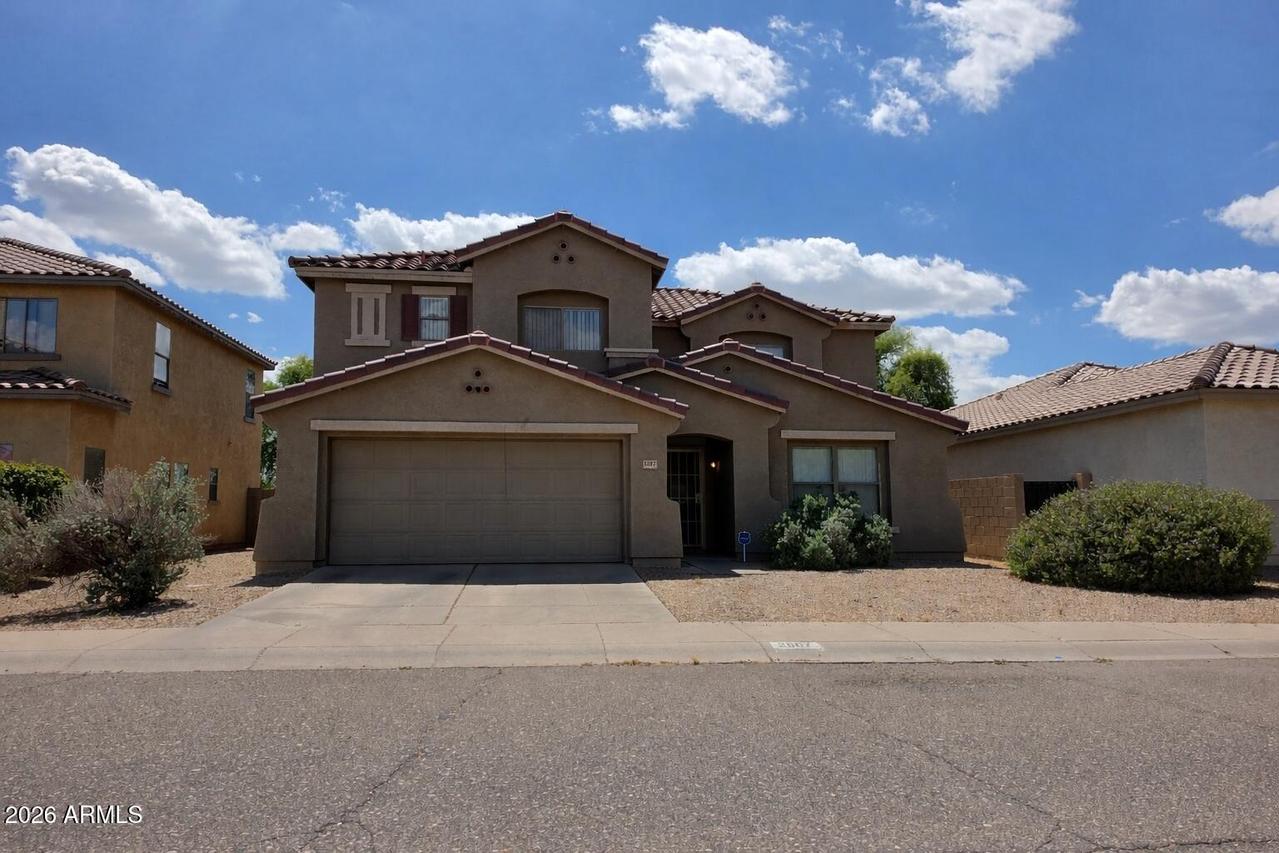 2607 W Bloch Rd., Phoenix, AZ 85041