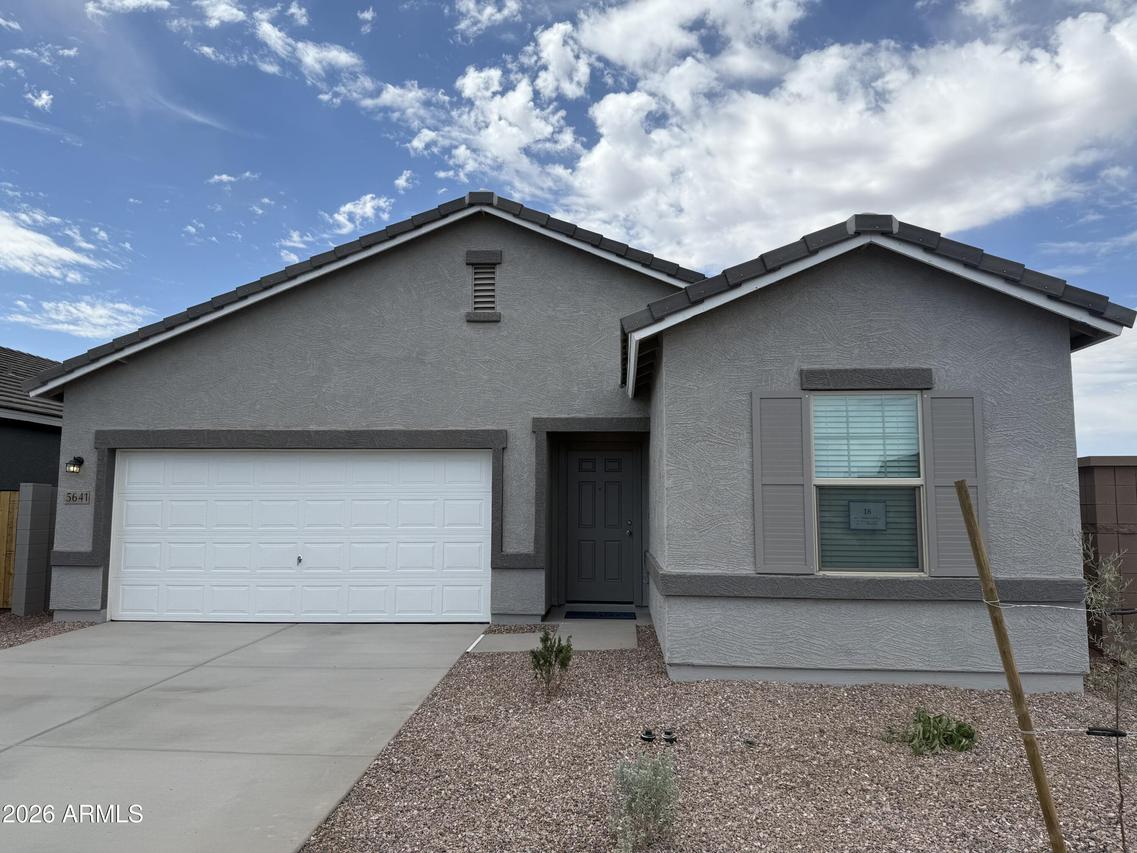 5641 E Hornblende Way, San Tan Valley, AZ 85143