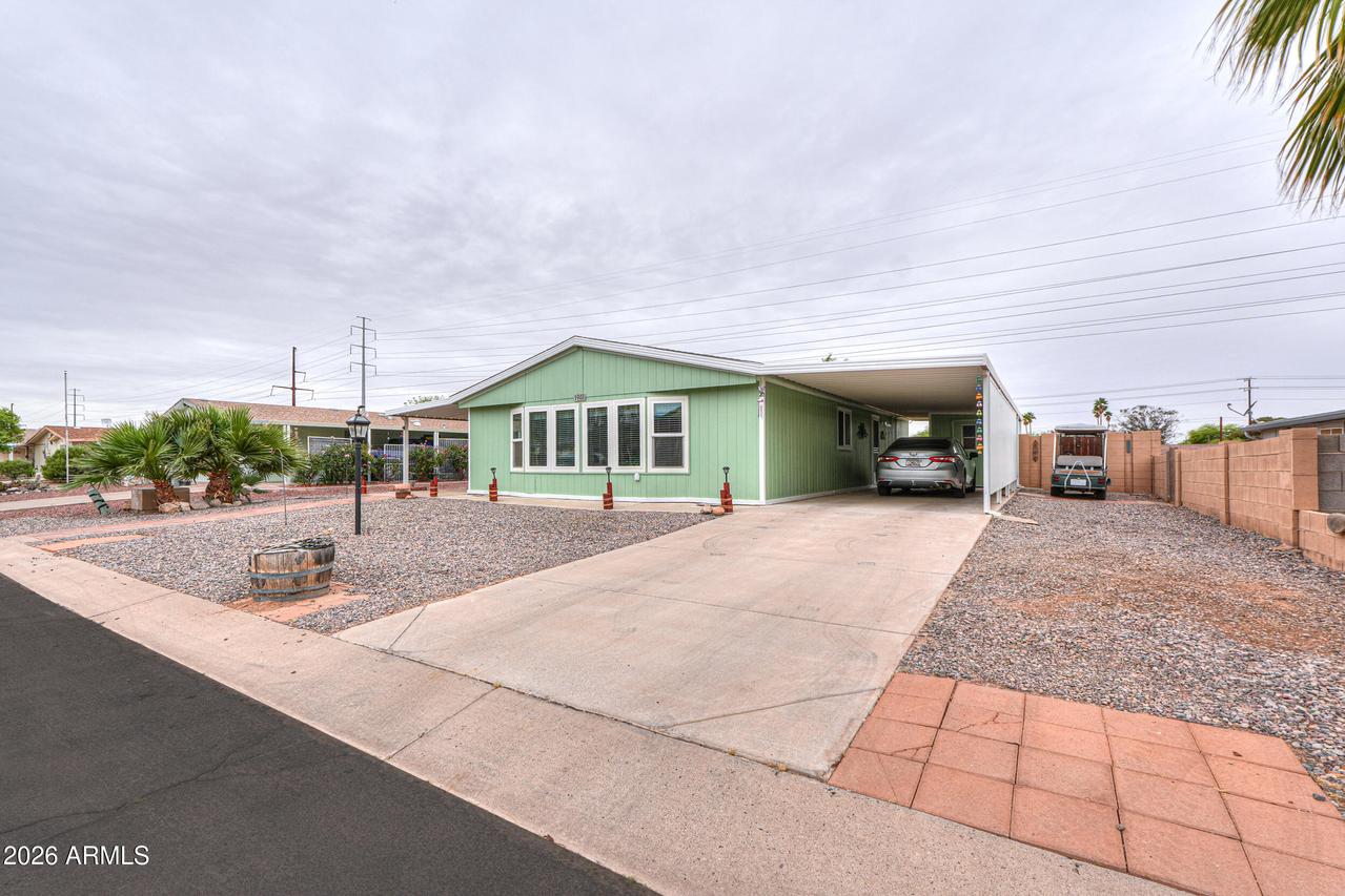 1908 S Indiana Dr., Casa Grande, AZ 85194