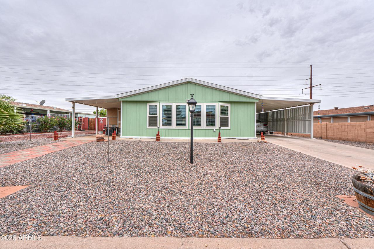 1908 S Indiana Dr., Casa Grande, AZ 85194