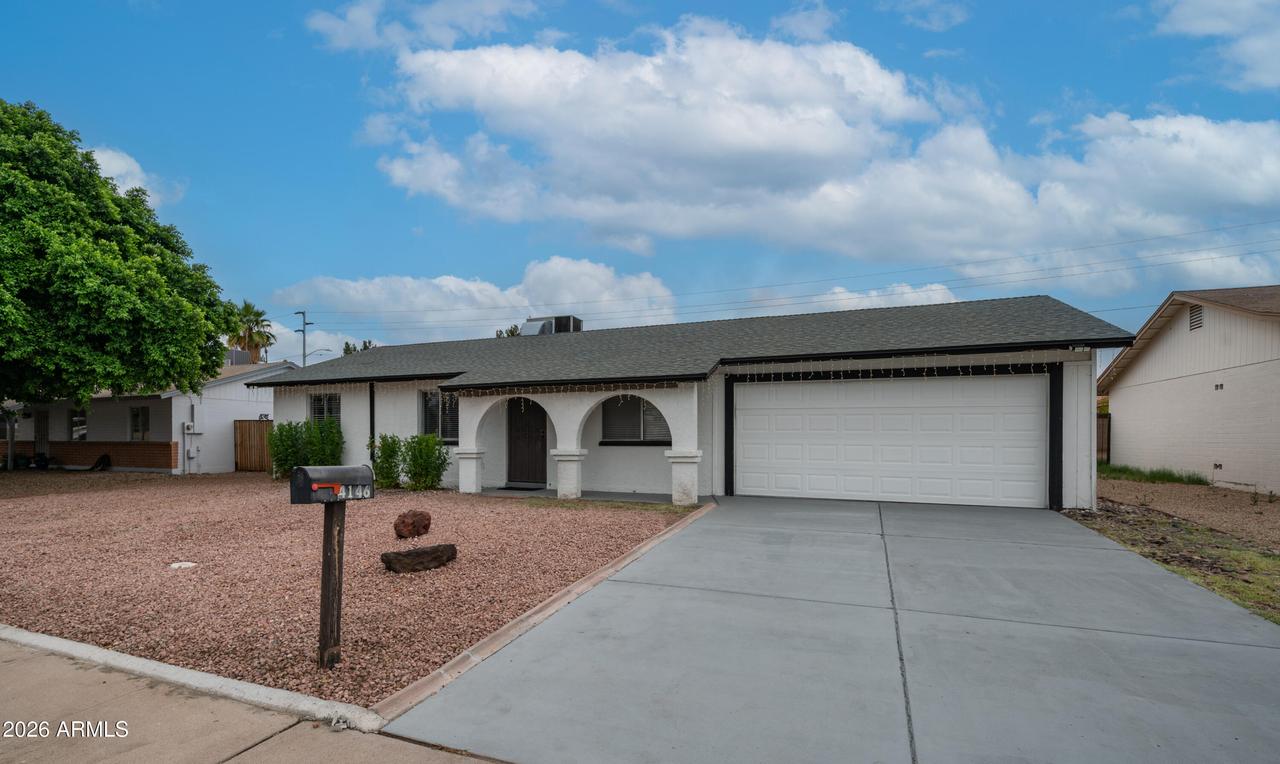 4146 W Desert Hills Dr., Phoenix, AZ 85029