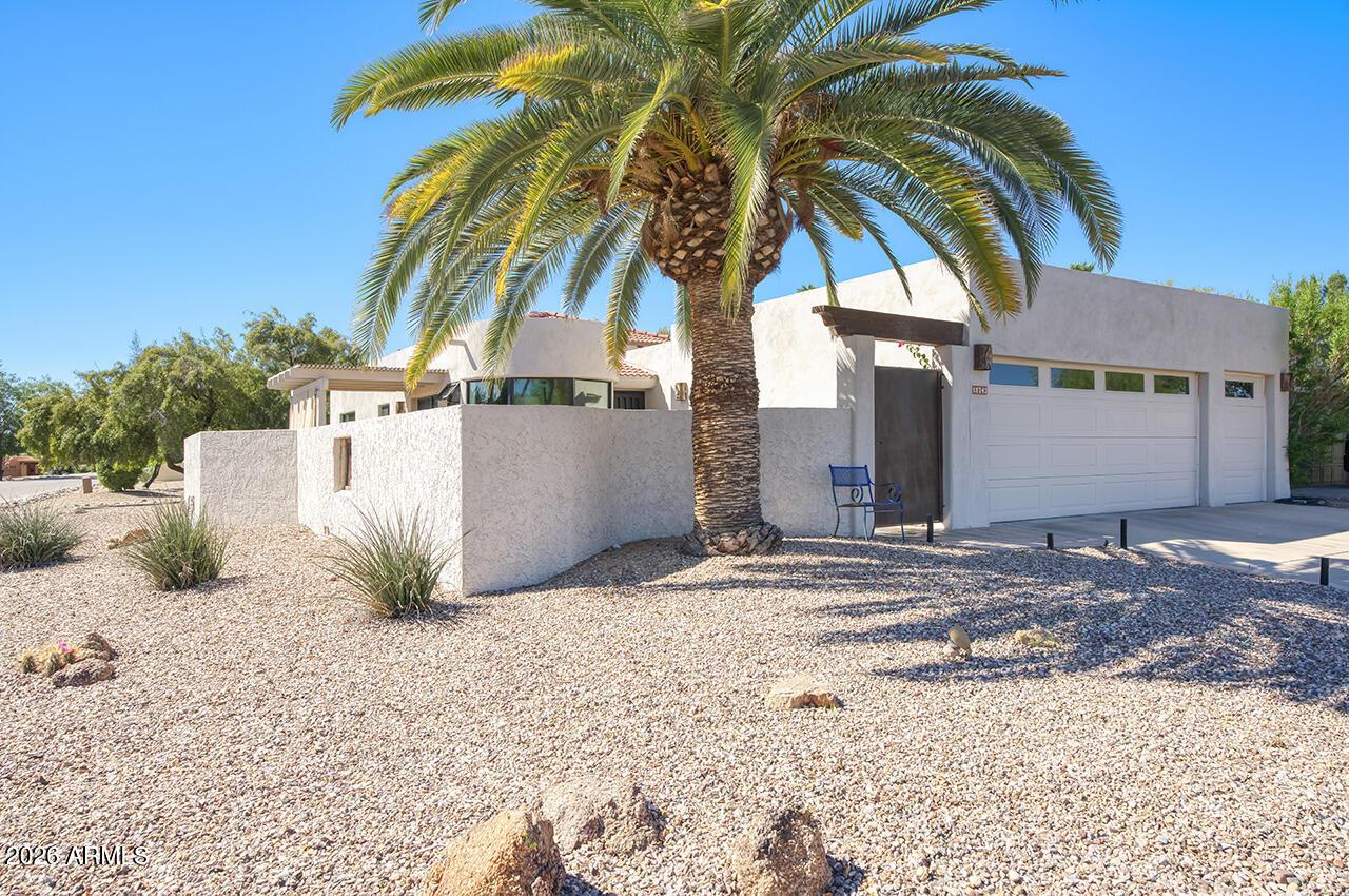 18743 E Bravo Ln., Rio Verde, AZ 85263