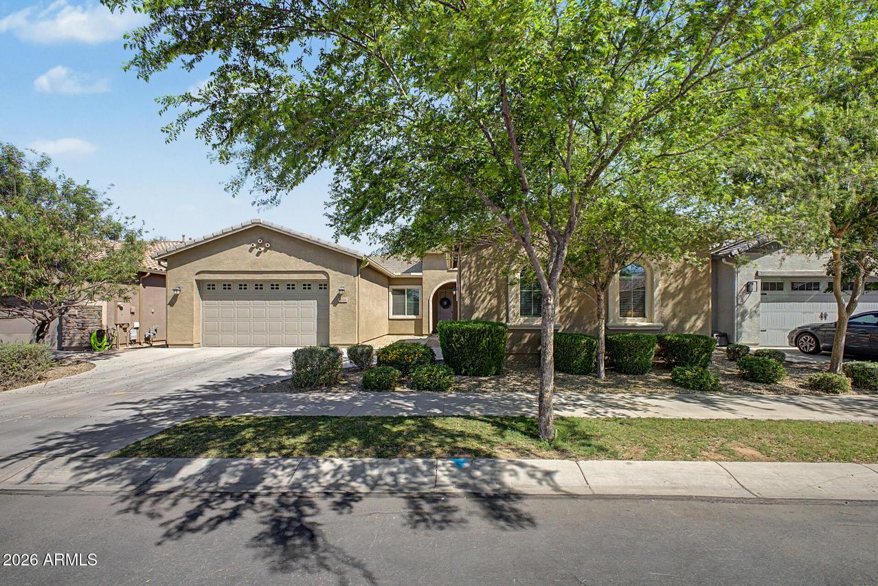 9764 E Thornbush Ave., Mesa, AZ 85212