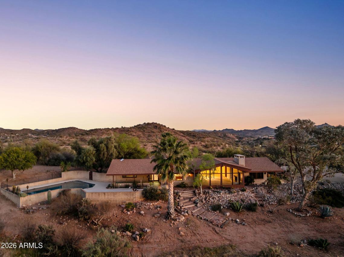 1125 N Mustang Tr., Wickenburg, AZ 85390