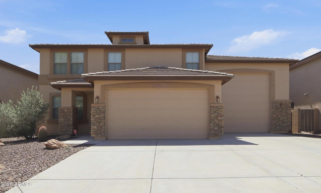 12227 W Jessie Ct., Sun City, AZ 85373