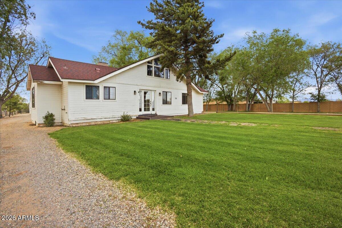 732 W Road 1, Chino Valley, AZ 86323
