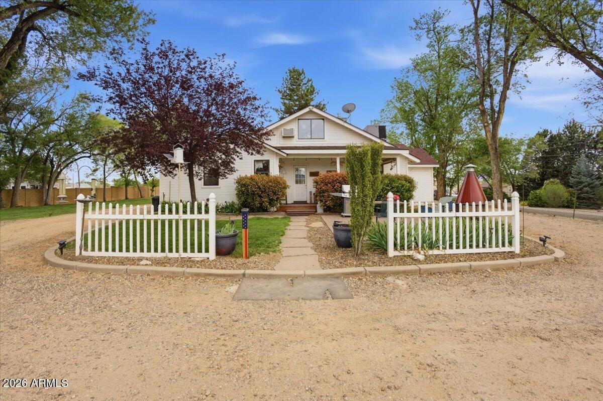 732 W Road 1, Chino Valley, AZ 86323